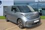 2024 Volkswagen ID.Buzz 210kW Commerce Plus 79kWh Auto