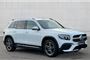 2022 Mercedes-Benz GLB GLB 200 AMG Line Premium 5dr 7G-Tronic