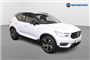 2021 Volvo XC40 2.0 B4P R DESIGN Pro 5dr AWD Auto