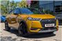 2019 DS DS 3 Crossback 1.2 PureTech Performance Line 5dr