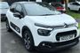 2022 Citroen C3 1.5 BlueHDi Shine Plus 5dr