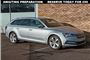 2021 Skoda Superb Estate 1.4 TSI iV SE L DSG 5dr