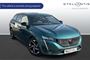 2023 Peugeot 308 SW 1.2 PureTech Allure Premium 5dr EAT8