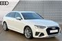 2024 Audi A4 Avant 40 TFSI 204 S Line 5dr S Tronic