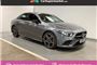 2021 Mercedes-Benz A-Class Saloon A200 AMG Line Executive Edition 4dr