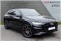 2021 Audi Q8 50 TDI Quattro Vorsprung 5dr Tiptronic