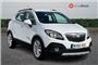 2016 Vauxhall Mokka 1.4T Exclusiv 5dr