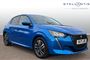 2021 Peugeot 208 1.2 PureTech 100 Allure 5dr EAT8