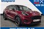 2023 Ford Puma 1.0 EcoBoost Vivid Ruby Edition 5dr