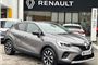 2023 Renault Captur 1.6 E-Tech full hybrid 145 Evolution 5dr Auto