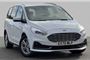 2020 Ford Galaxy 2.0 EcoBlue 190 Titanium 5dr Auto