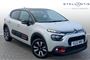 2022 Citroen C3 1.2 PureTech C-Series 5dr