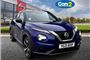 2021 Nissan Juke 1.0 DiG-T 114 Tekna 5dr DCT