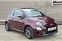 2017 Fiat 500 1.2 S 3dr