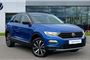 2021 Volkswagen T-Roc 1.5 TSI EVO Design 5dr DSG