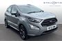 2021 Ford EcoSport 1.0 EcoBoost 125 ST-Line 5dr