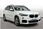 2019 BMW X1 xDrive 20d M Sport 5dr Step Auto