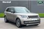 2022 Land Rover Range Rover 3.0 D300 SE 4dr Auto