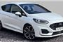 2023 Ford Fiesta 1.0 EcoBoost Hbd mHEV 125 ST-Line X 5dr Auto