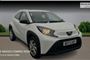 2023 Toyota Aygo X 1.0 VVT-i Pure 5dr Auto