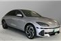 2023 Hyundai IONIQ 6 239kW Ultimate 77kWh 4dr AWD Auto