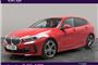 2021 BMW 1 Series 118i [136] M Sport 5dr Step Auto