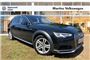 2016 Audi A4 Allroad 3.0 TDI Quattro Sport 5dr S Tronic