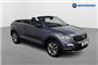 2021 Volkswagen T-Roc Cabriolet 1.5 TSI Design 2dr DSG