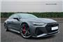 2023 Audi RS7 RS 7 TFSI Qtro Perform Carbon Vorsp 5dr Tiptronic