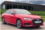 2023 Audi A4 35 TFSI Sport Edition 4dr S Tronic