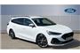 2023 Ford Focus Estate 2.3 EcoBoost ST 5dr