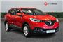 2019 Renault Kadjar 1.3 TCE Dynamique Nav 5dr