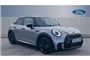 2023 MINI Hatchback 5dr 1.5 Cooper Sport 5dr Auto [Comfort/Nav Pack]