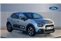 2024 Citroen C3 1.2 PureTech 110 Max 5dr EAT6