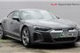 2023 Audi e-tron GT 390kW Quattro 93kWh 4dr Auto