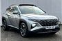 2024 Hyundai Tucson 1.6 TGDi 48V MHD Ultimate 5dr 2WD DCT