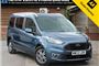 2022 Ford Grand Tourneo Connect 1.5 EcoBlue 120 Titanium 5dr