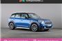 2019 MINI Countryman 1.5 Cooper Exclusive 5dr Auto