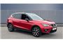2021 SEAT Arona 1.0 TSI 110 FR Red Edition 5dr