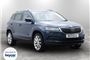 2021 Skoda Karoq 1.0 TSI 110 SE L 5dr