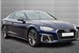 2024 Audi A5 40 TFSI 204 S Line 2dr S Tronic