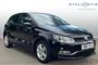 2017 Volkswagen Polo 1.0 75 Match Edition 5dr