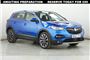 2021 Vauxhall Grandland X 1.2 Turbo Elite Nav 5dr Auto [8 Speed]