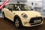 2018 MINI Hatchback 5dr 1.5 Cooper II 5dr