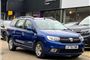 2020 Dacia Logan 0.9 TCe Comfort 5dr