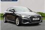 2021 Audi A3 40 TFSI e S Line 5dr S Tronic