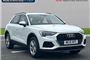 2021 Audi Q3 35 TFSI Technik 5dr