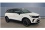 2022 Vauxhall Crossland 1.2 Turbo [130] Elite Edition 5dr Auto