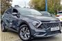 2022 Kia Sportage 1.6T GDi HEV GT-Line S 5dr Auto