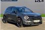 2023 Kia Sportage 1.6T GDi 48V ISG GT-Line 5dr DCT